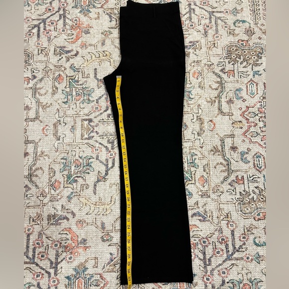 Quince Ultra-Stretch Ponte Bootcut Pant XL - Picture 3 of 5